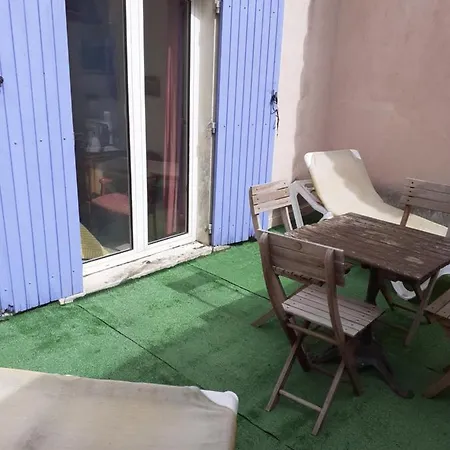 Duplex Cassis