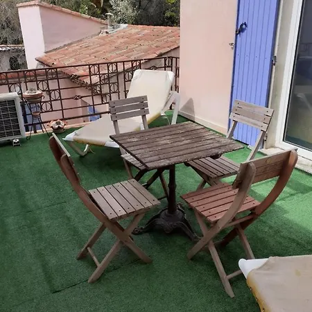 Apartment Duplex *