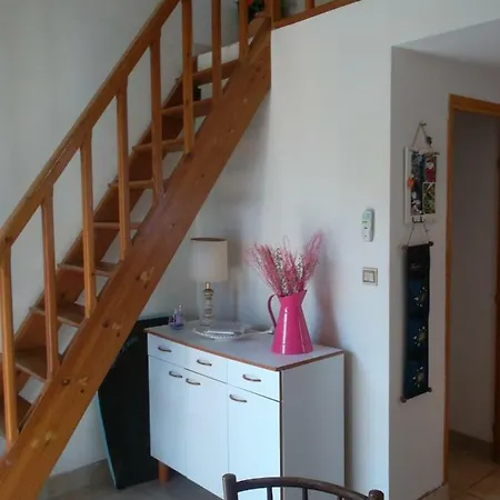Duplex Apartment