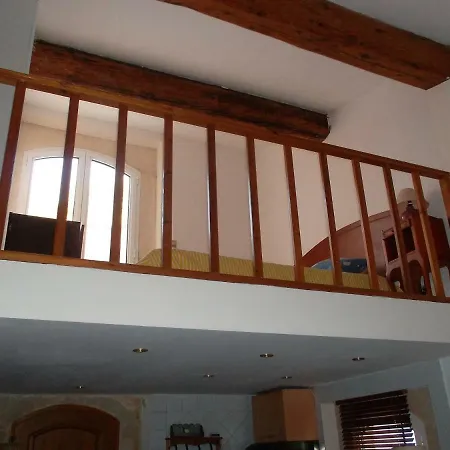 Duplex Apartment Cassis