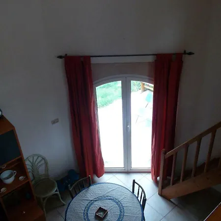 Duplex Apartment *