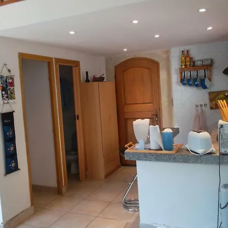 Duplex Apartment *