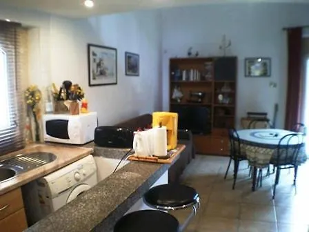 Duplex Apartment Cassis