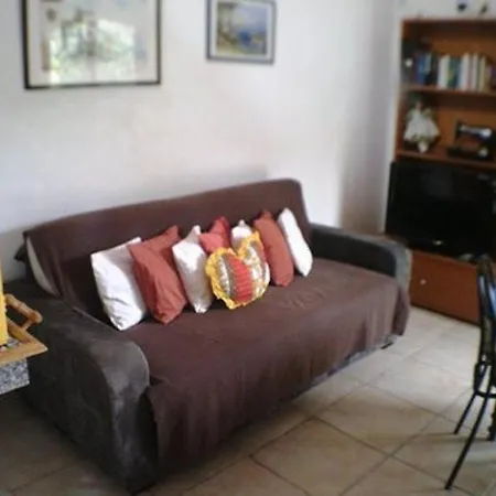 Apartment Duplex Cassis