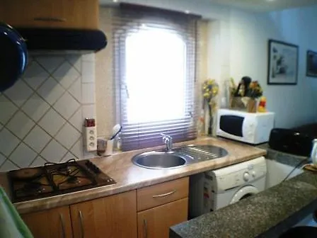 Duplex Apartment Cassis